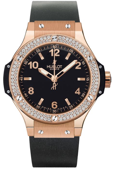 hublot watch for women